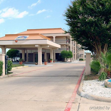 Executive Inn Dallas Eksteriør bilde