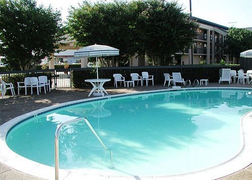 Executive Inn Dallas Fasiliteter bilde