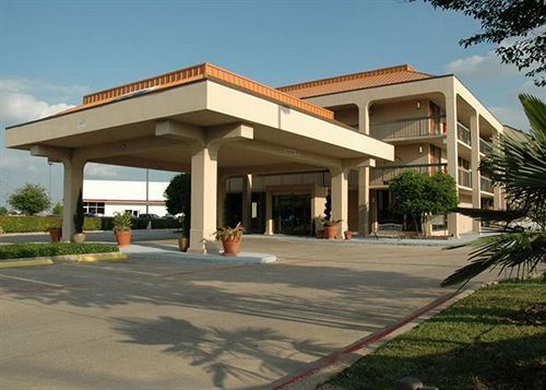 Executive Inn Dallas Eksteriør bilde
