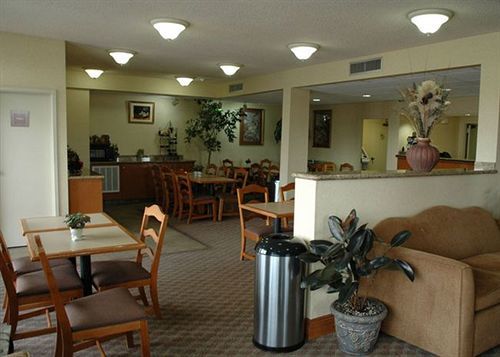 Executive Inn Dallas Eksteriør bilde