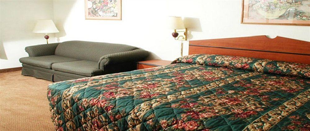 Executive Inn Dallas Eksteriør bilde