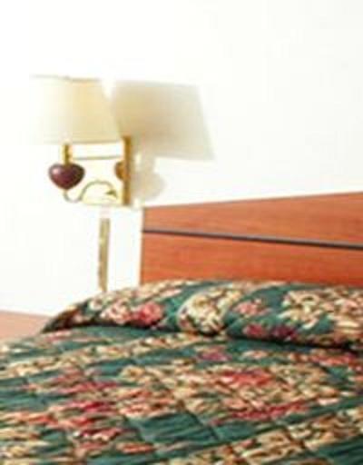 Executive Inn Dallas Eksteriør bilde