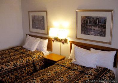 Executive Inn Dallas Rom bilde