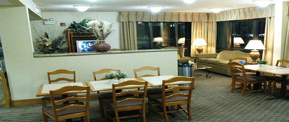 Executive Inn Dallas Eksteriør bilde